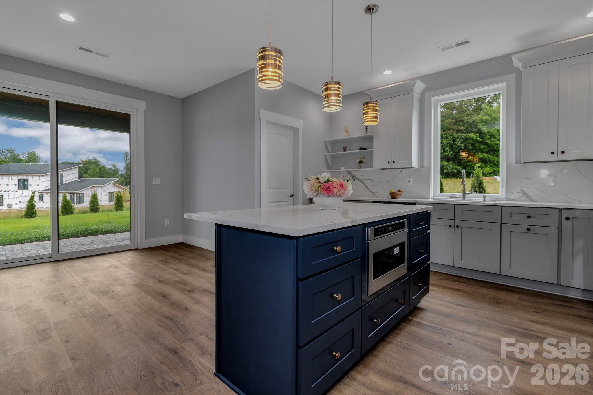 79 Scott Meadows Drive — Asheville