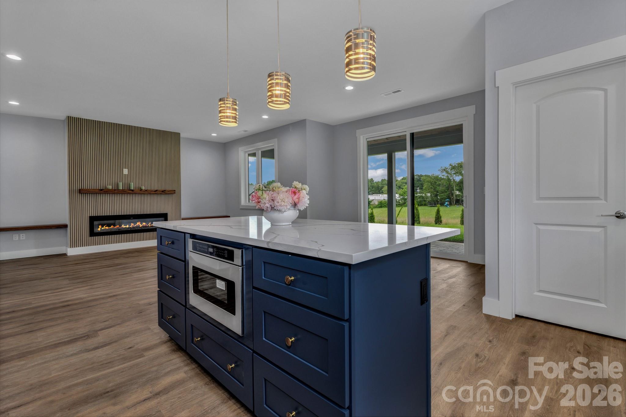 79 Scott Meadows Drive — Asheville