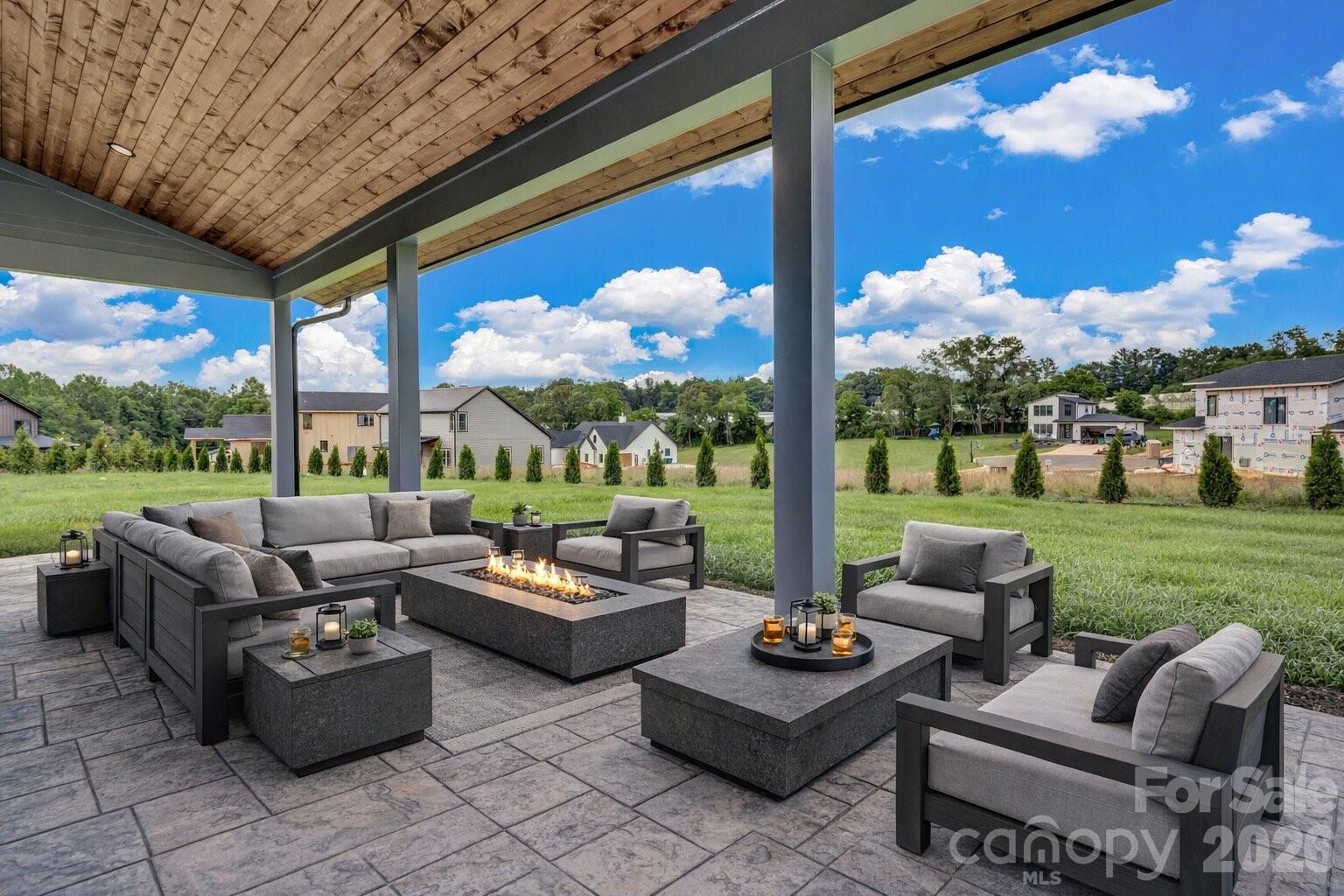 79 Scott Meadows Drive — Asheville