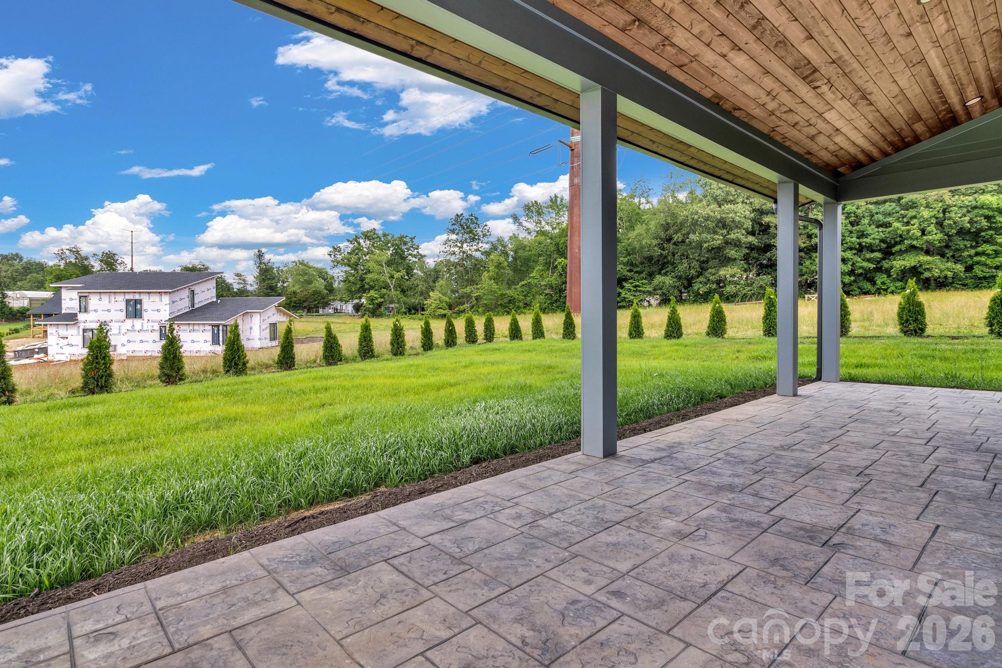 79 Scott Meadows Drive — Asheville