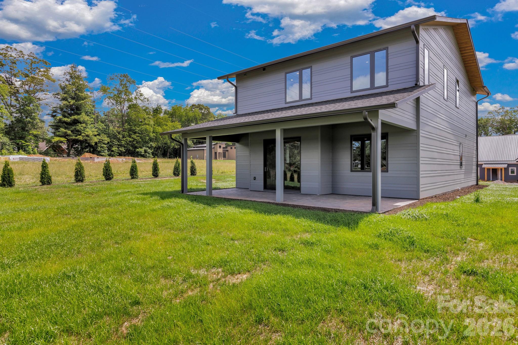 79 Scott Meadows Drive — Asheville