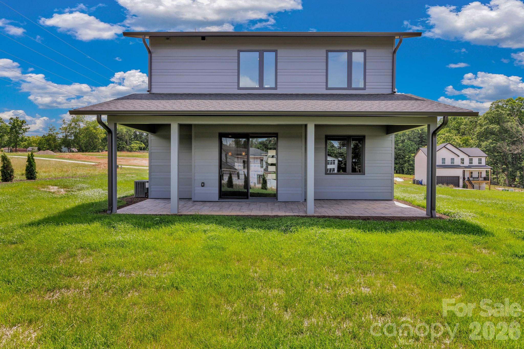 79 Scott Meadows Drive — Asheville