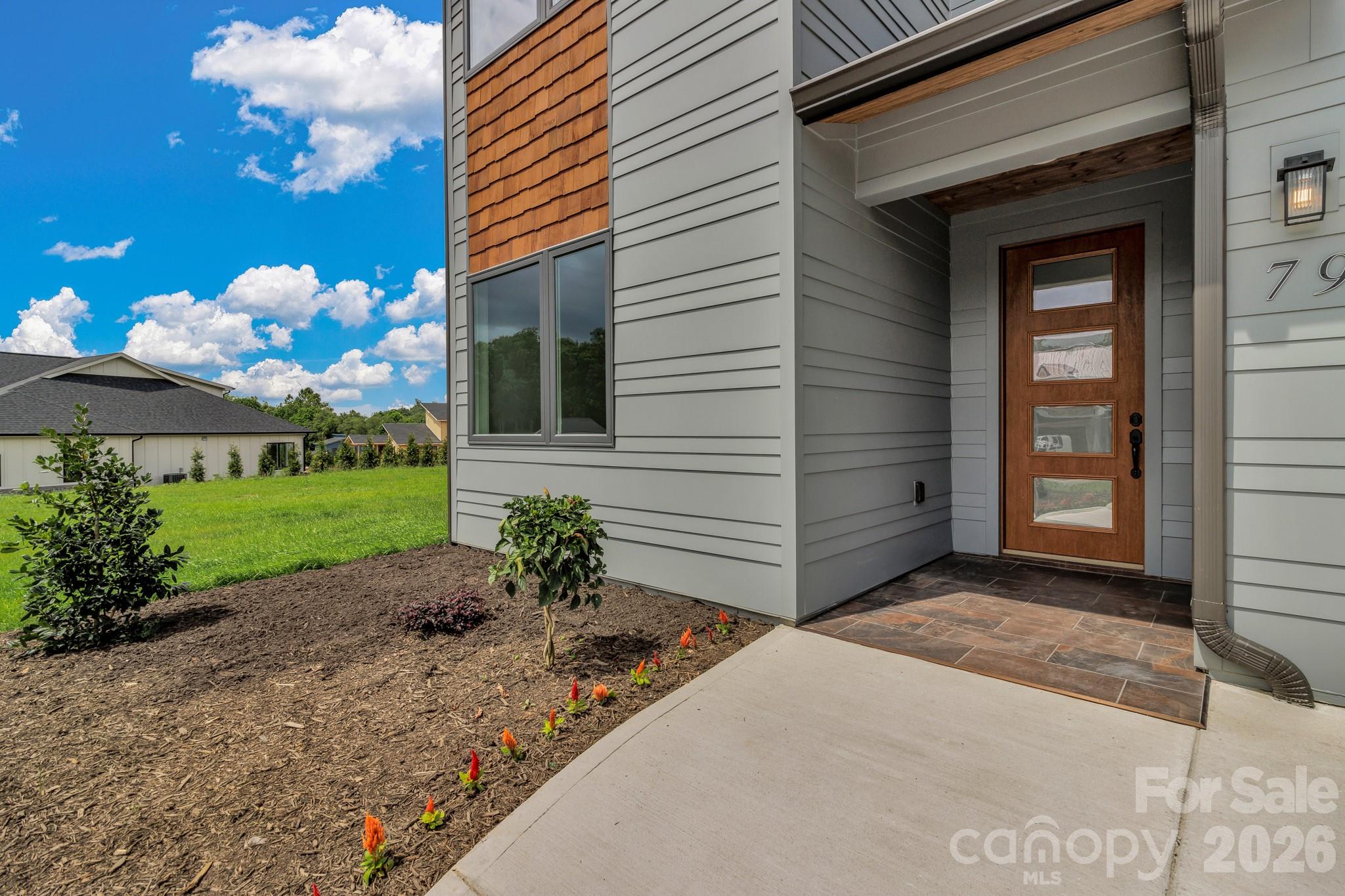 79 Scott Meadows Drive — Asheville