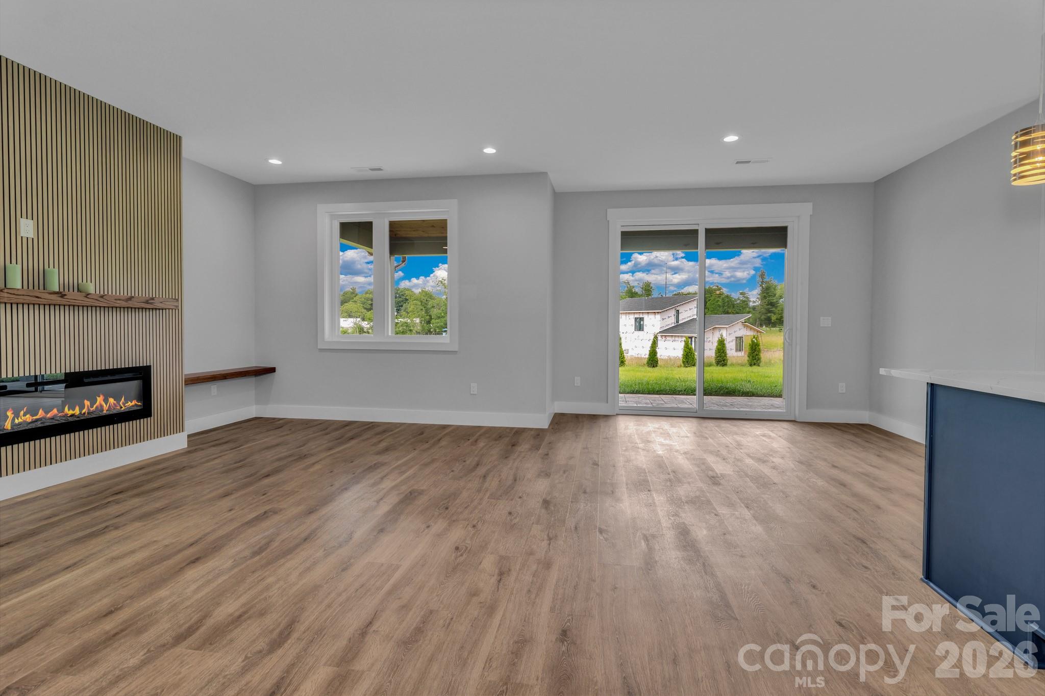 79 Scott Meadows Drive — Asheville