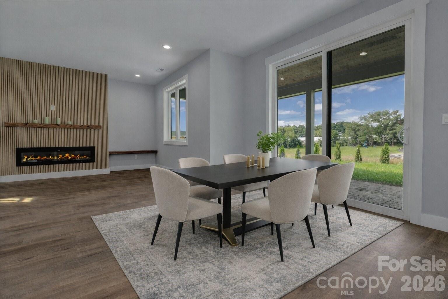 79 Scott Meadows Drive — Asheville