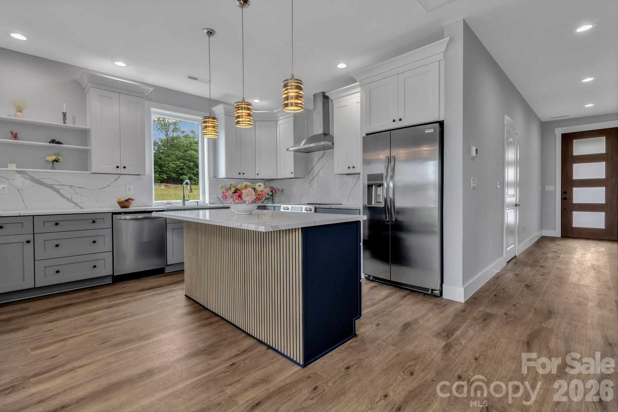 79 Scott Meadows Drive — Asheville