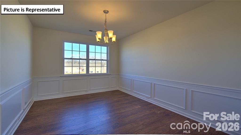 3133 Platinum Pointe Drive — Charlotte