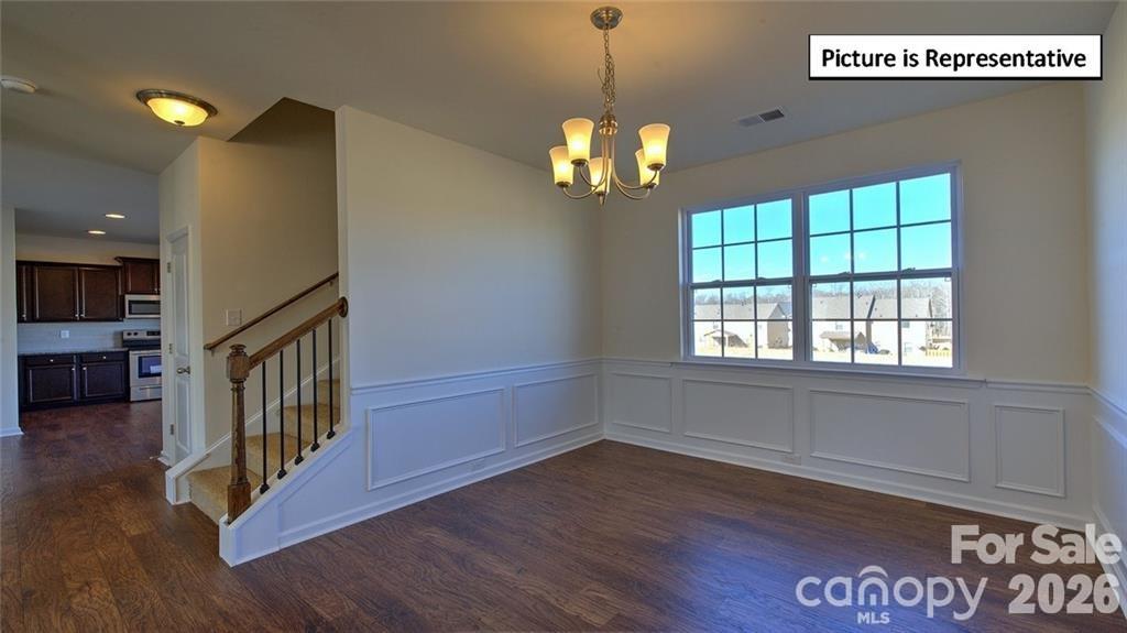 3133 Platinum Pointe Drive — Charlotte