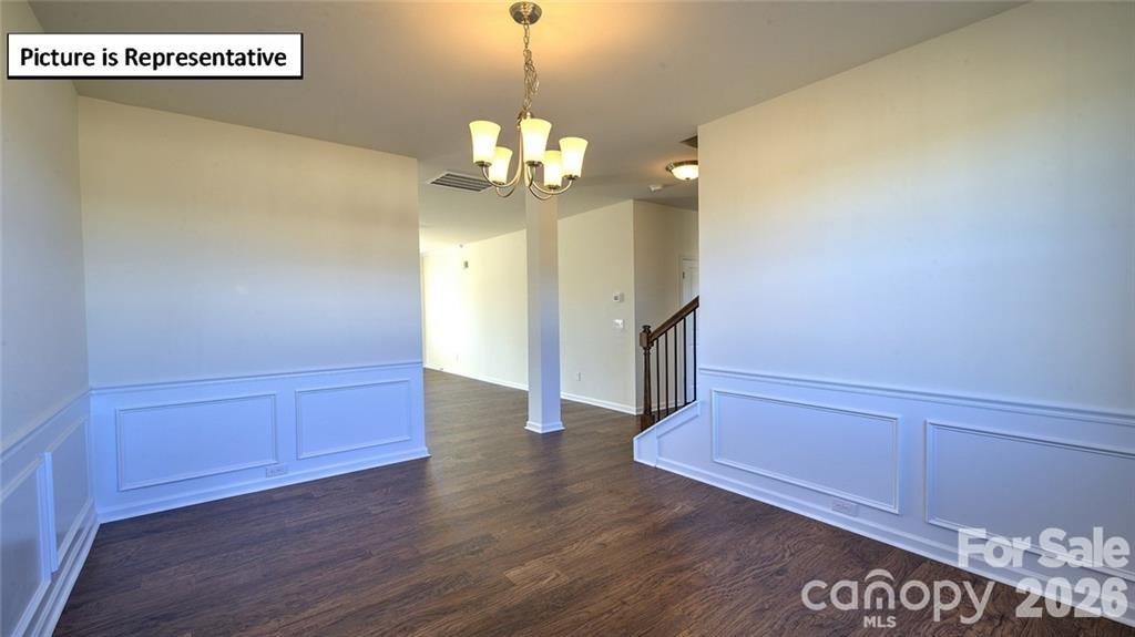 3133 Platinum Pointe Drive — Charlotte