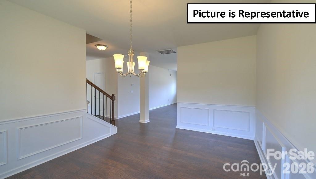 3133 Platinum Pointe Drive — Charlotte