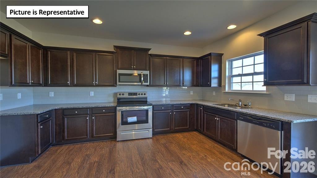 3133 Platinum Pointe Drive — Charlotte