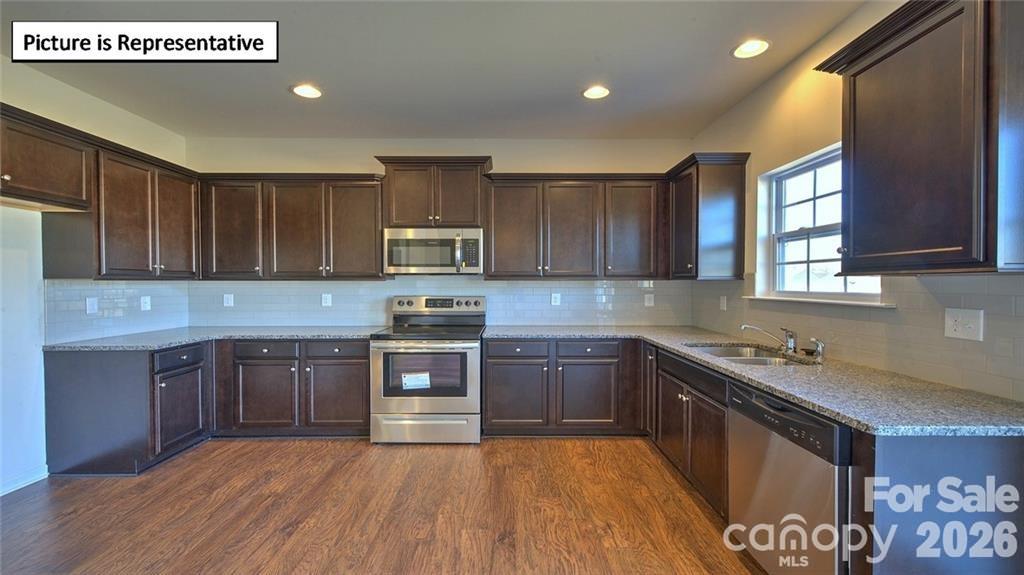 3133 Platinum Pointe Drive — Charlotte