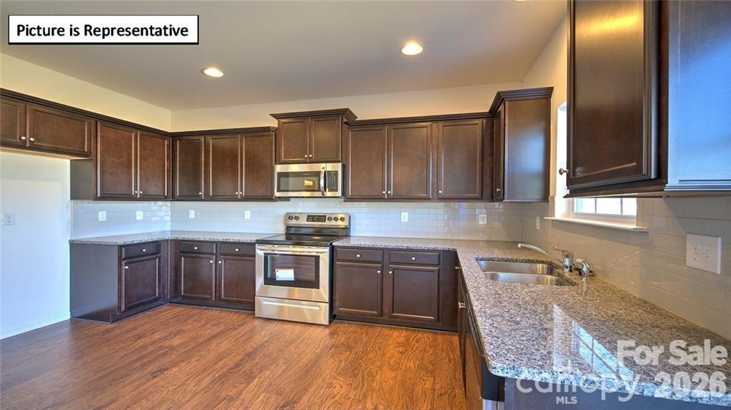 3133 Platinum Pointe Drive — Charlotte