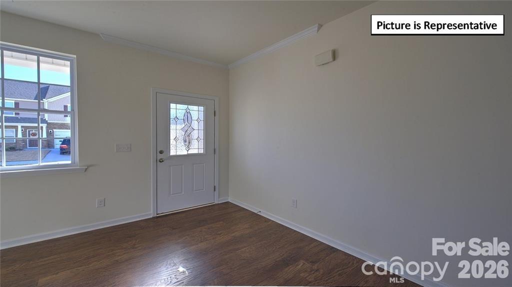3133 Platinum Pointe Drive — Charlotte