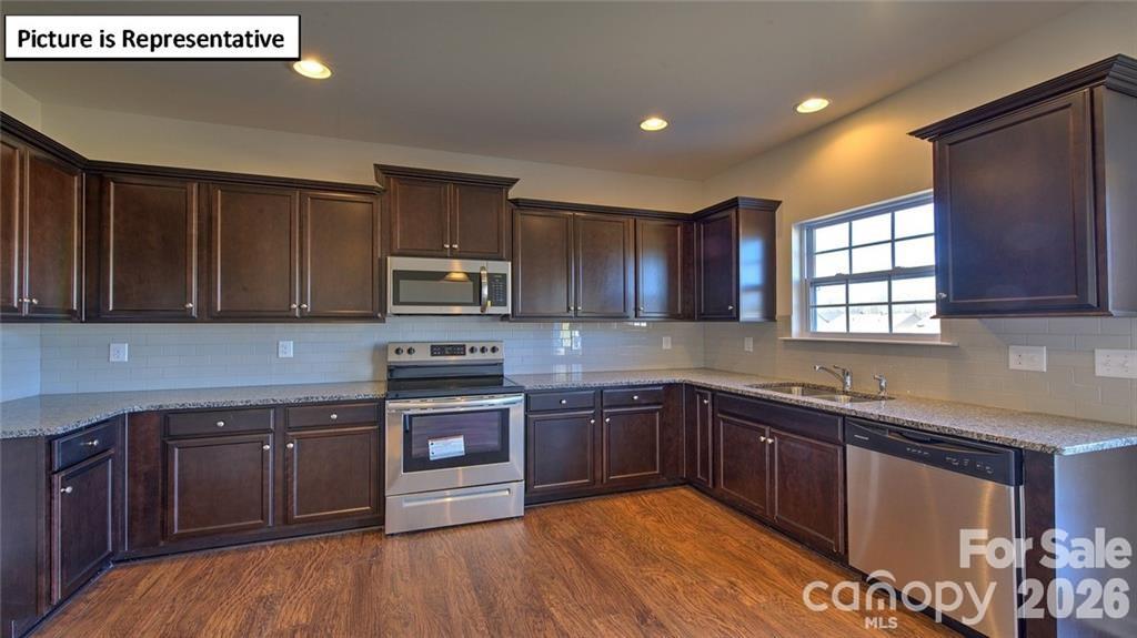 3133 Platinum Pointe Drive — Charlotte