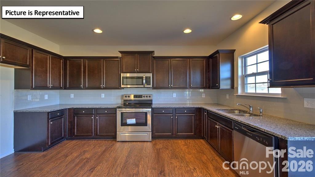3133 Platinum Pointe Drive — Charlotte