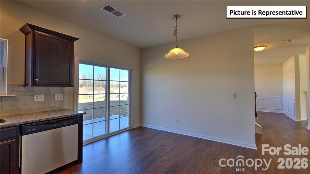 3133 Platinum Pointe Drive — Charlotte