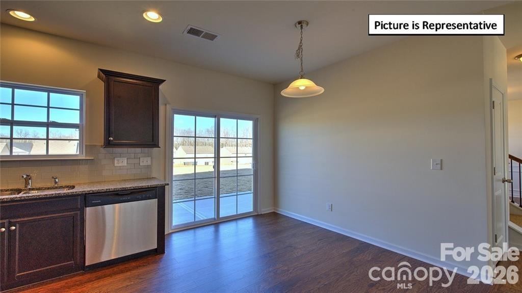 3133 Platinum Pointe Drive — Charlotte