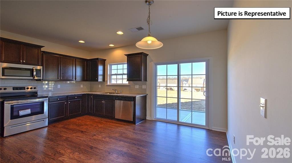3133 Platinum Pointe Drive — Charlotte