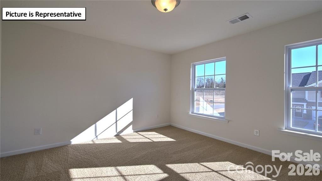 3133 Platinum Pointe Drive — Charlotte