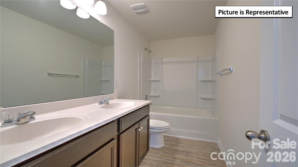 3133 Platinum Pointe Drive — Charlotte