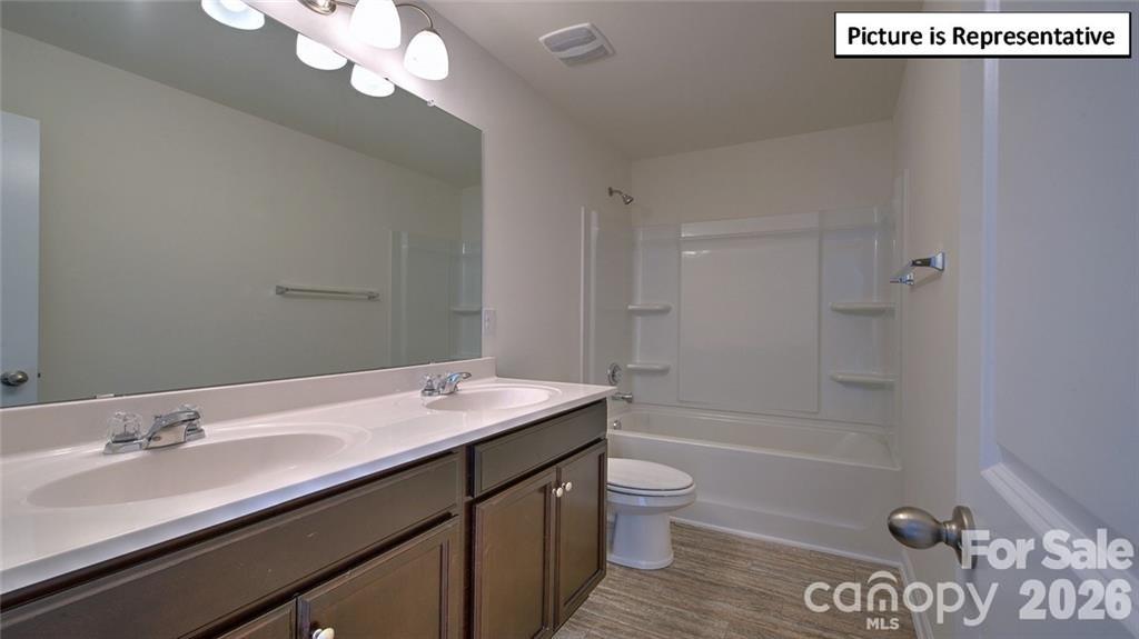 3133 Platinum Pointe Drive — Charlotte