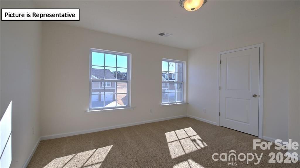 3133 Platinum Pointe Drive — Charlotte