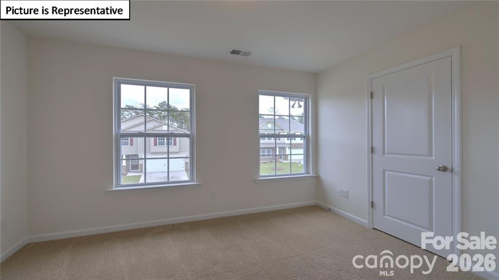 3133 Platinum Pointe Drive — Charlotte