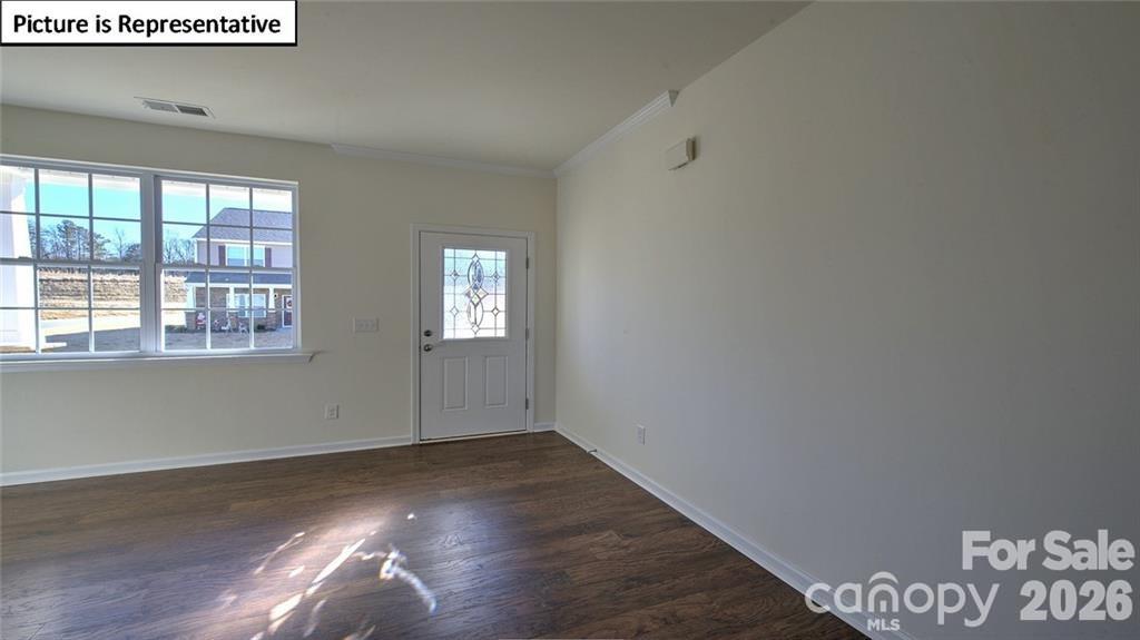 3133 Platinum Pointe Drive — Charlotte
