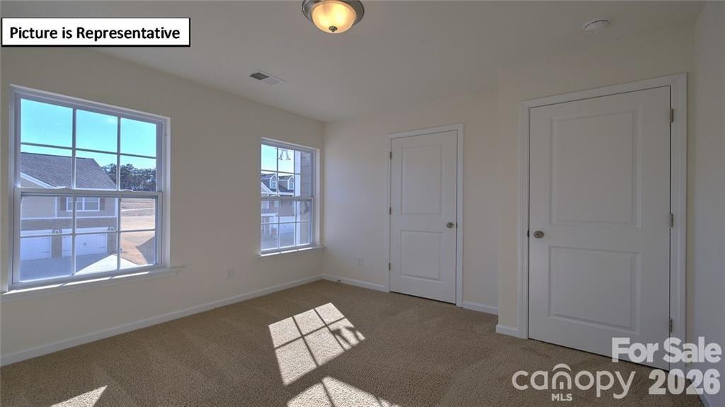 3133 Platinum Pointe Drive — Charlotte