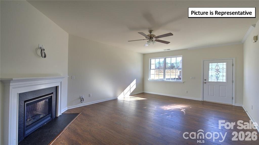 3133 Platinum Pointe Drive — Charlotte