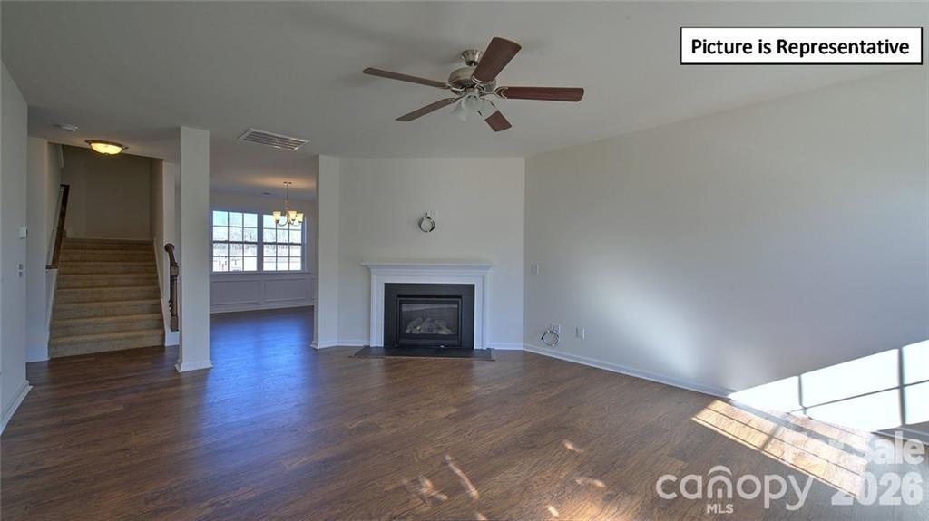 3133 Platinum Pointe Drive — Charlotte