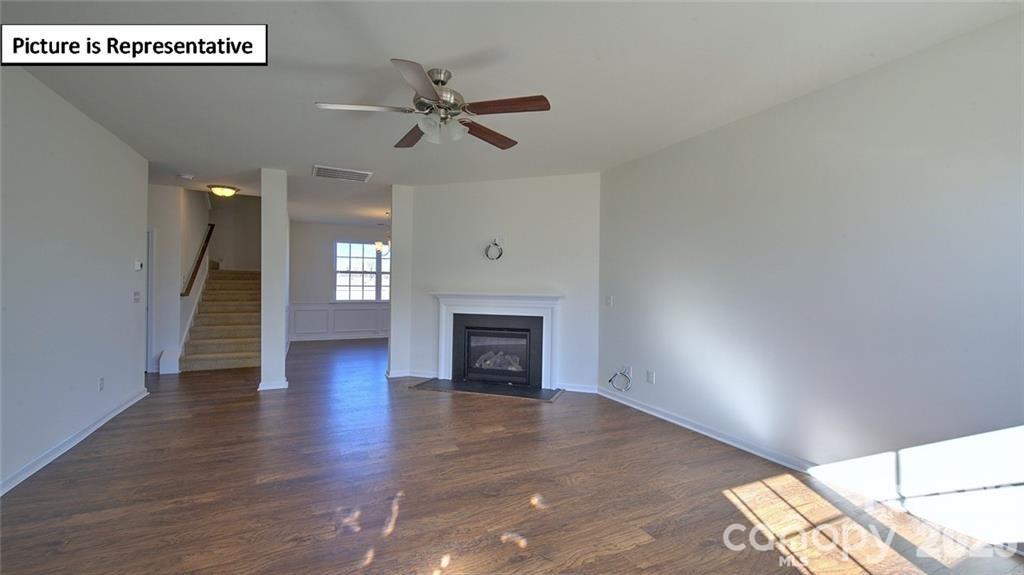 3133 Platinum Pointe Drive — Charlotte