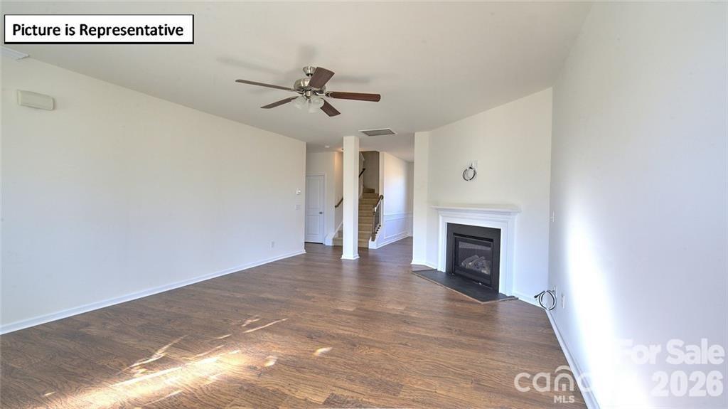 3133 Platinum Pointe Drive — Charlotte
