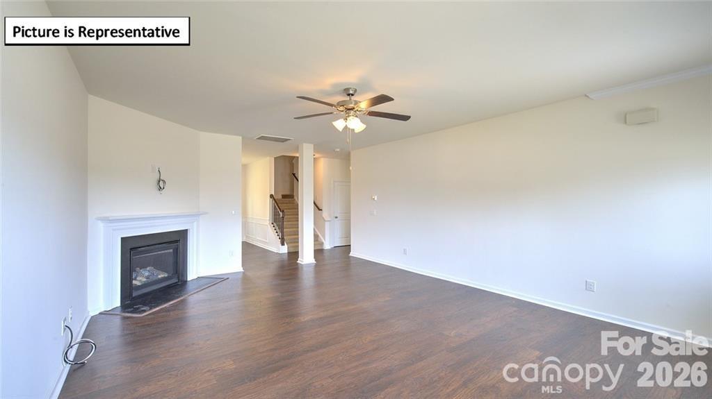 3133 Platinum Pointe Drive — Charlotte