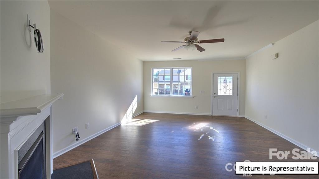 3133 Platinum Pointe Drive — Charlotte