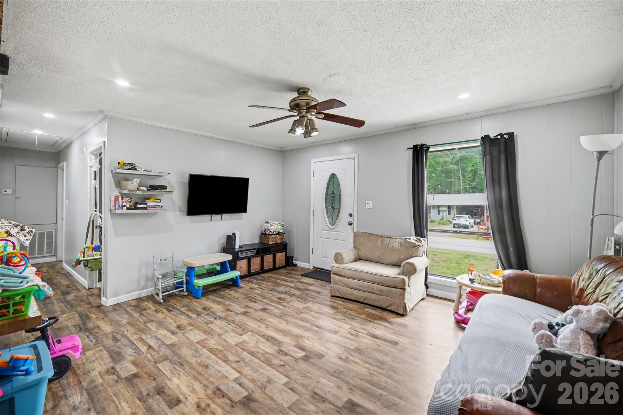 1797 Drywood Circle — Lancaster