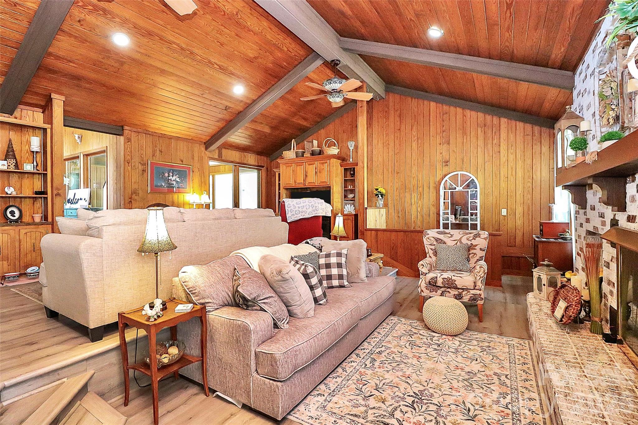 160 Quail Hollow Drive — Kings Mountain