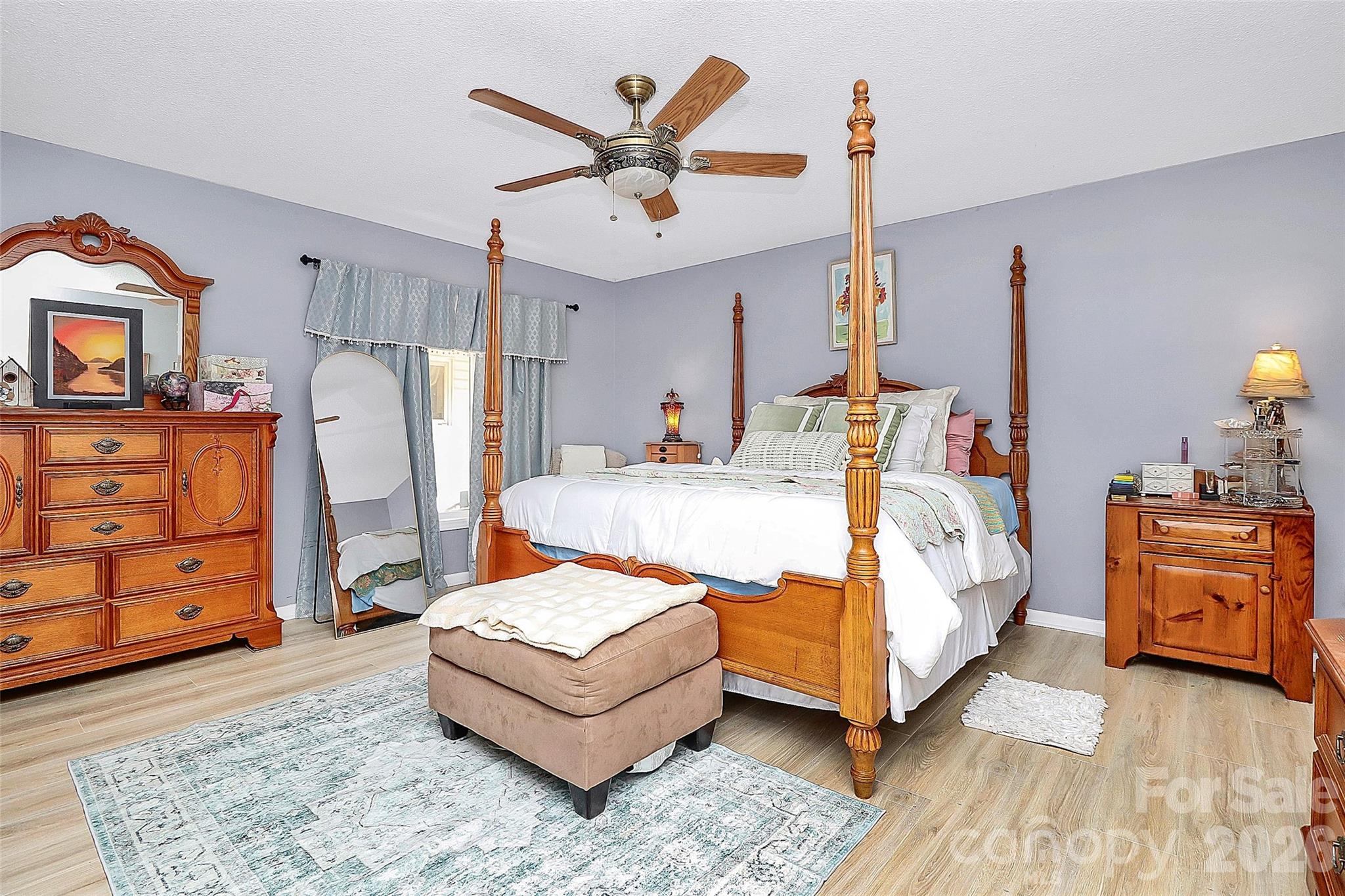 160 Quail Hollow Drive — Kings Mountain