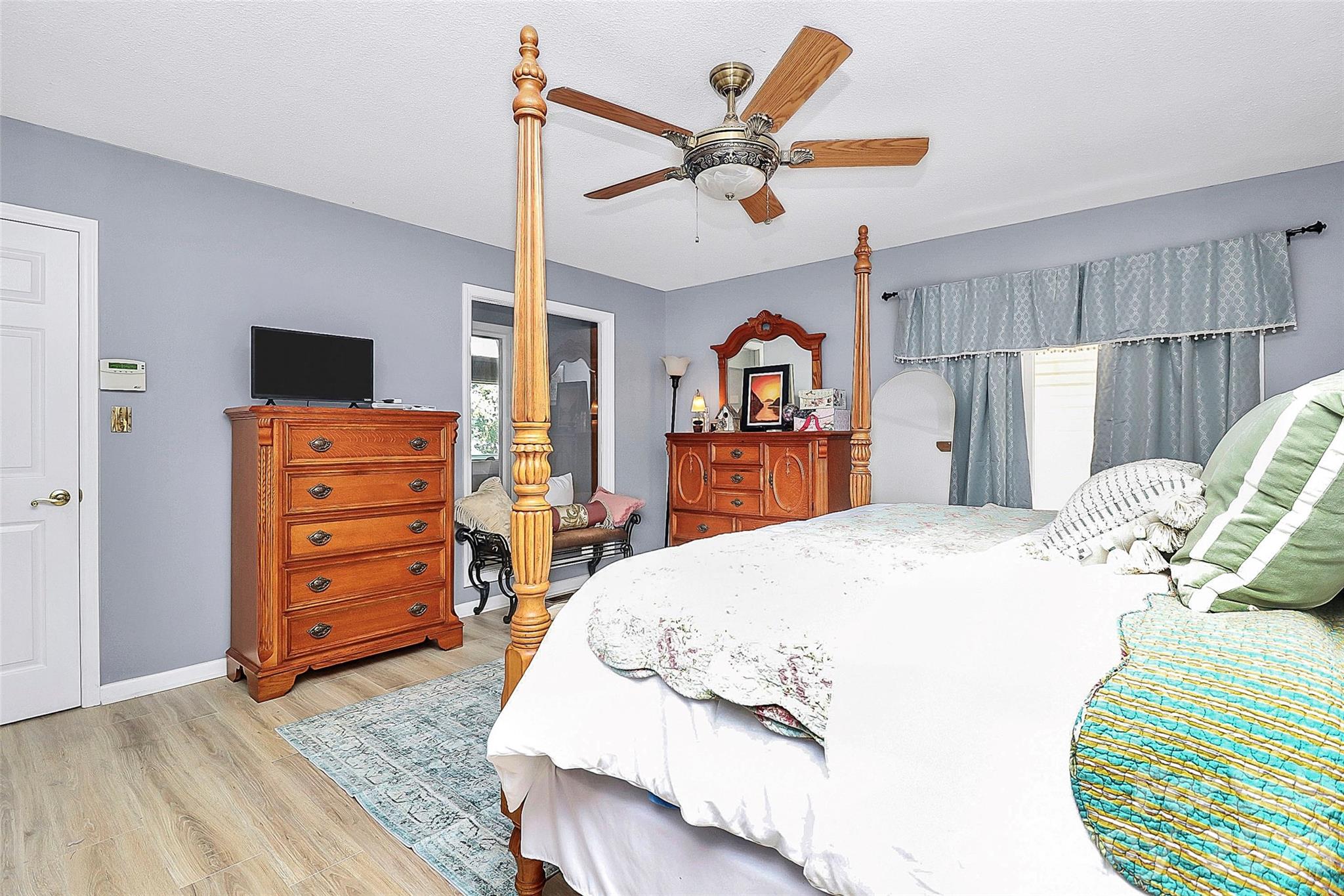 160 Quail Hollow Drive — Kings Mountain