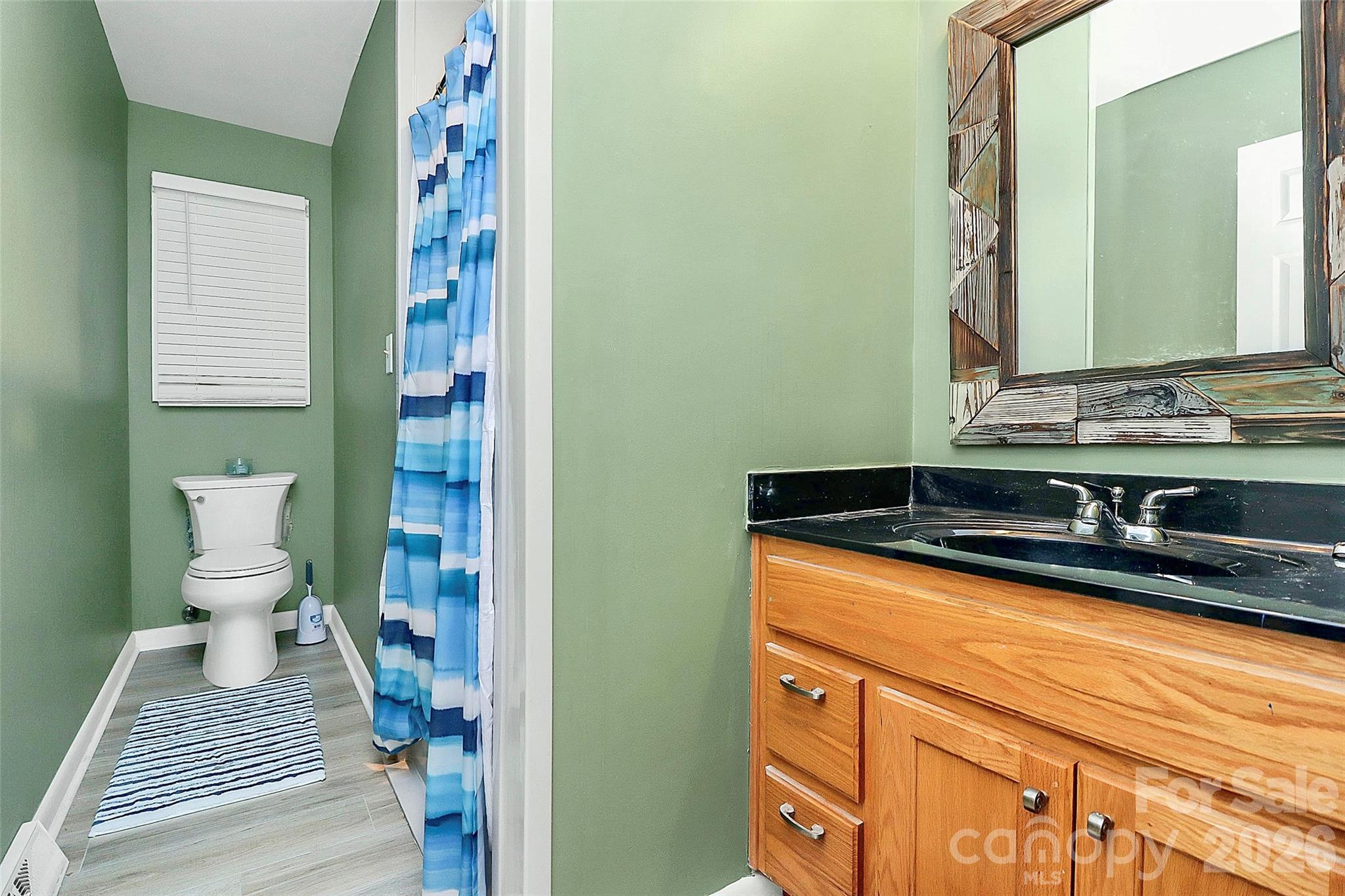 160 Quail Hollow Drive — Kings Mountain