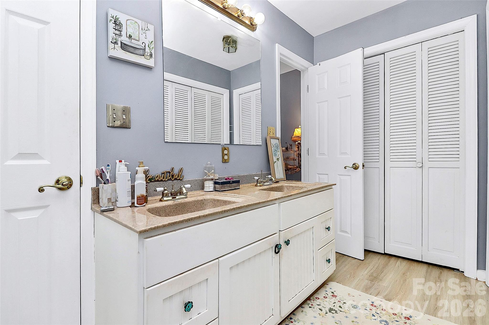160 Quail Hollow Drive — Kings Mountain