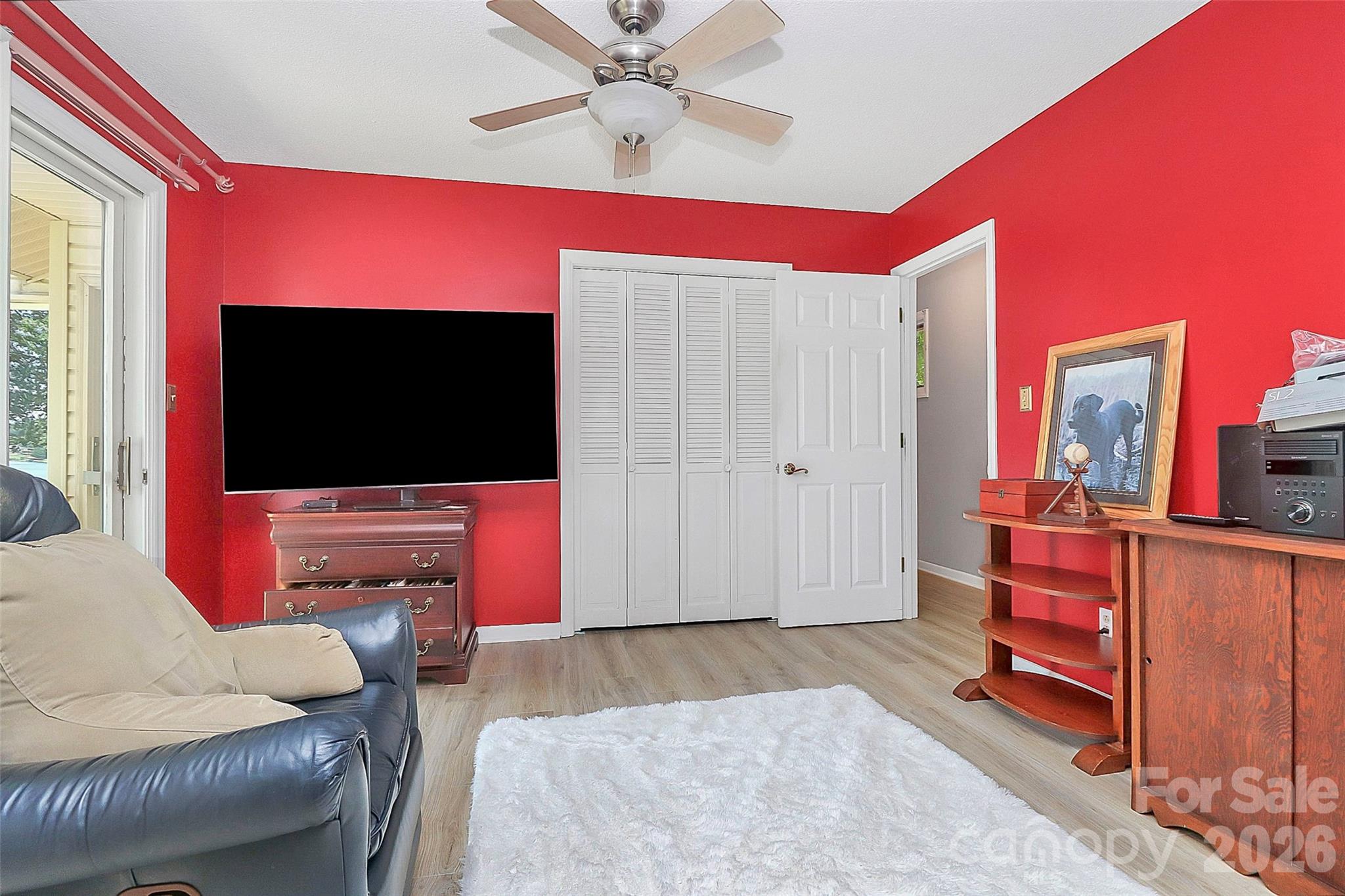 160 Quail Hollow Drive — Kings Mountain
