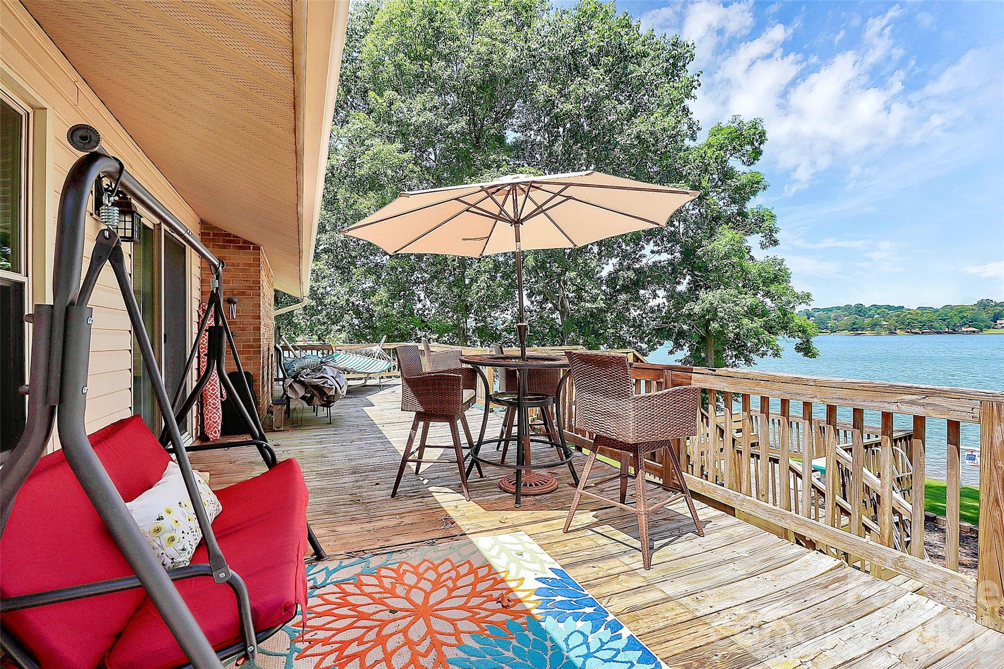 160 Quail Hollow Drive — Kings Mountain