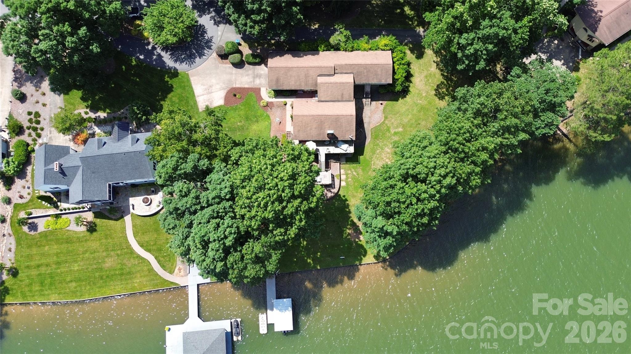 160 Quail Hollow Drive — Kings Mountain
