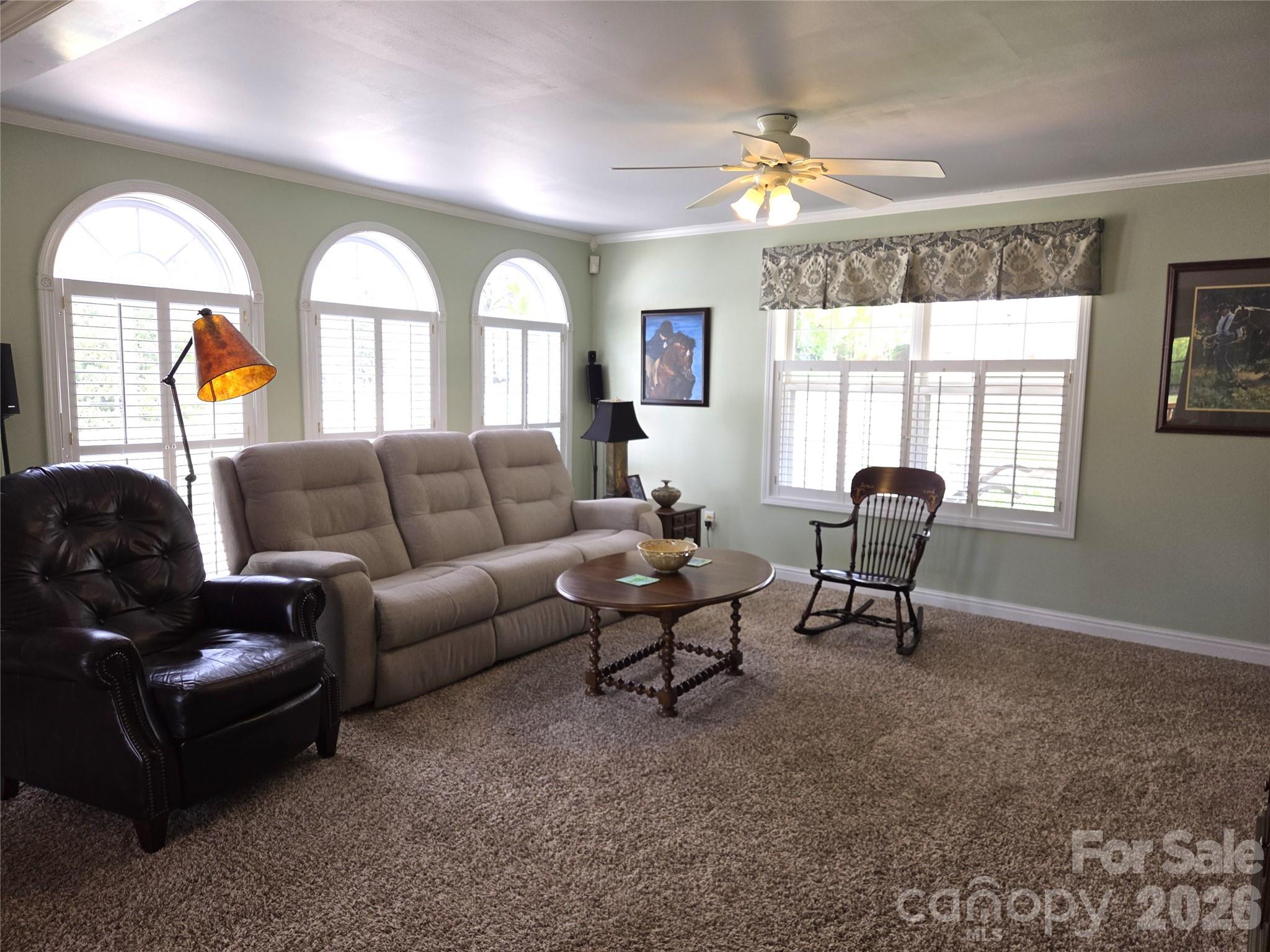 729 Sternbridge Drive — Concord