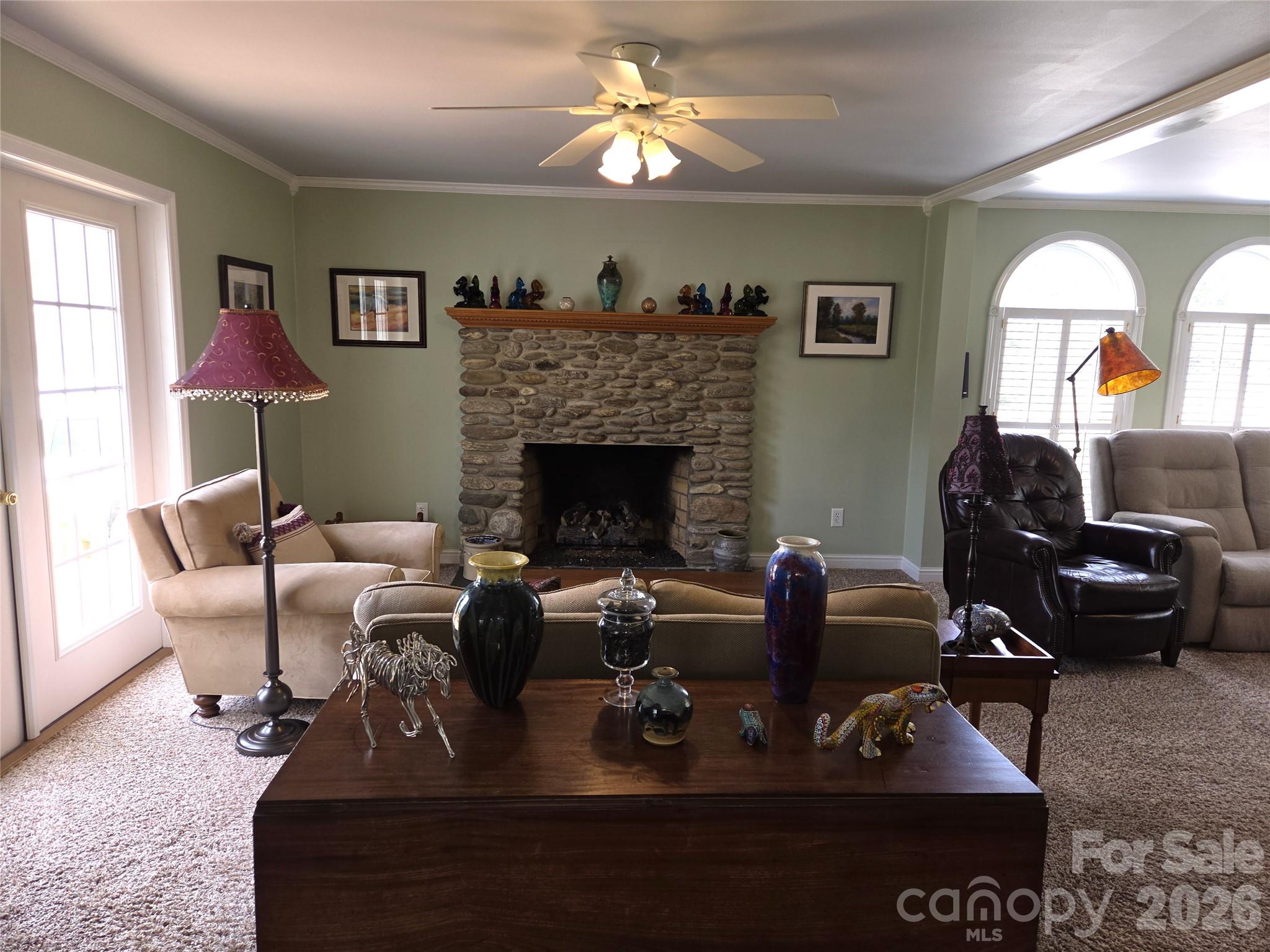 729 Sternbridge Drive — Concord