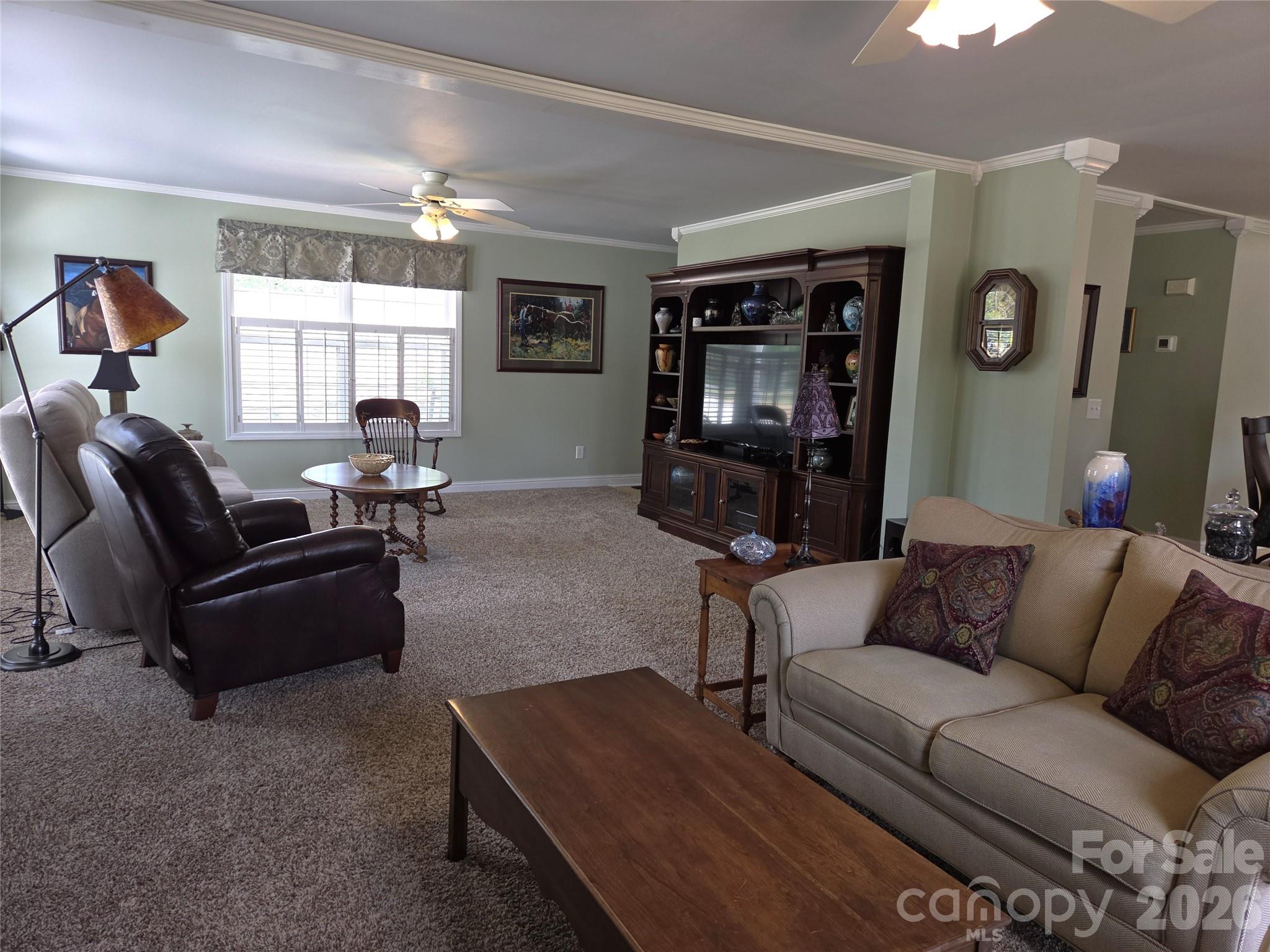 729 Sternbridge Drive — Concord