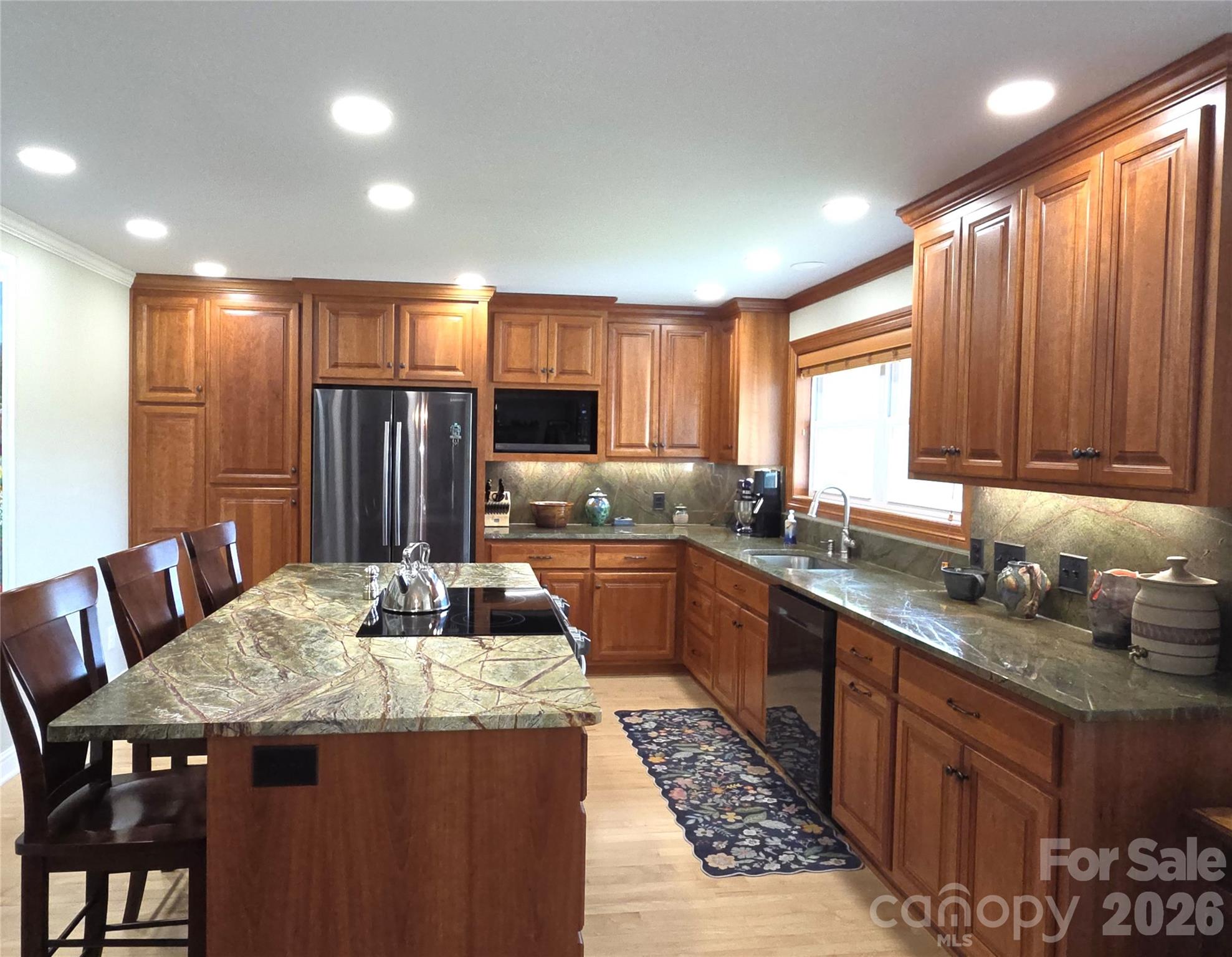 729 Sternbridge Drive — Concord