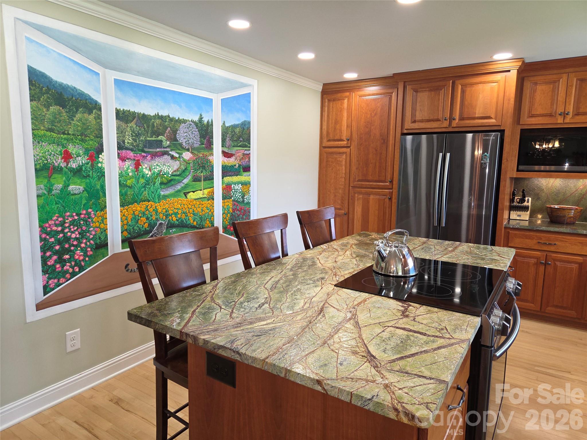 729 Sternbridge Drive — Concord